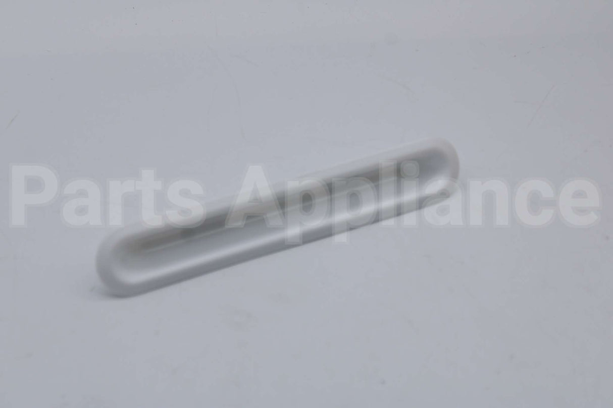 WR12X34565 GE White Pocket Handle