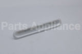 WR12X34565 GE White Pocket Handle