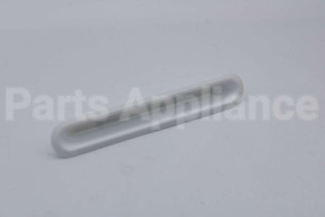 WR12X34565 GE White Pocket Handle