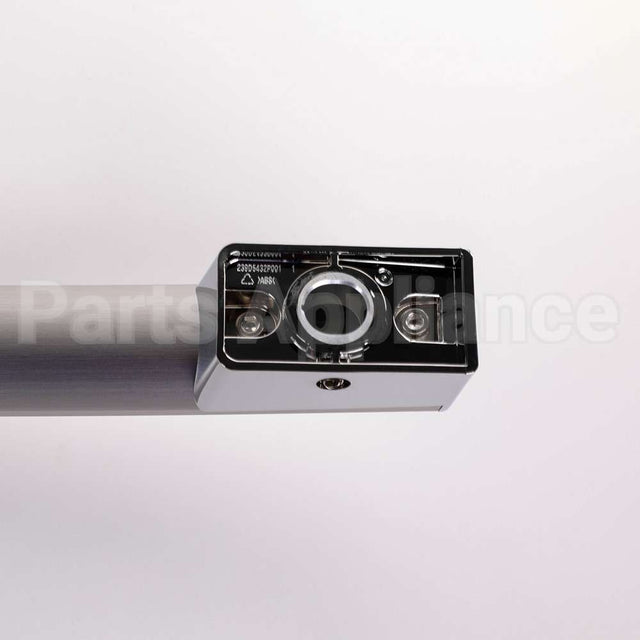 WR12X34828 GE Stainless Profile Freezer Handle