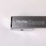 WR12X34828 GE Stainless Profile Freezer Handle
