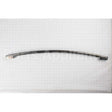 WR12X34829 GE Refrigerator Door Handle Freezer Black S