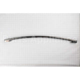 WR12X34829 GE Refrigerator Door Handle Freezer Black S