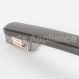 WR12X34829 GE Refrigerator Door Handle Freezer Black S