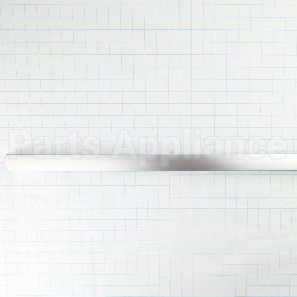 WR12X36385 GE Stainless Refrigerator Handle