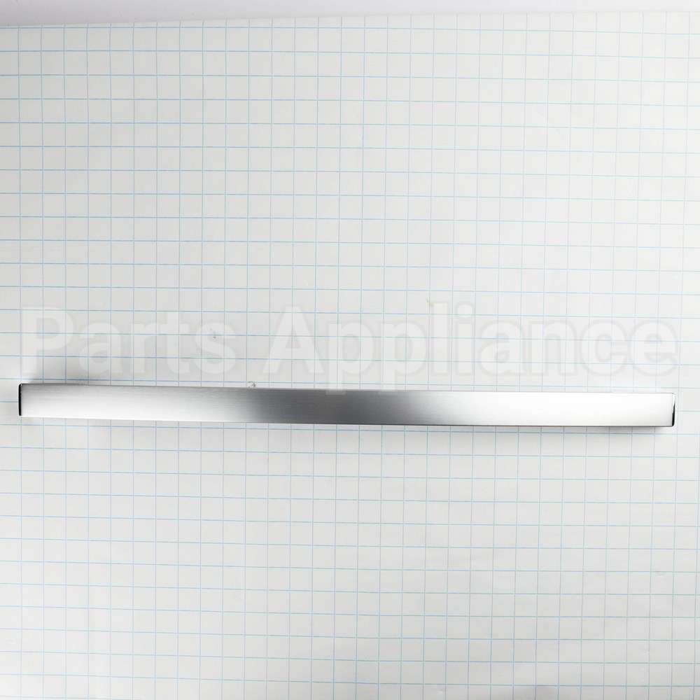 WR12X37485 GE Stainless Freezer Handle