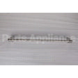 WR12X40045 GE Brushed Stainless Drawer Handle