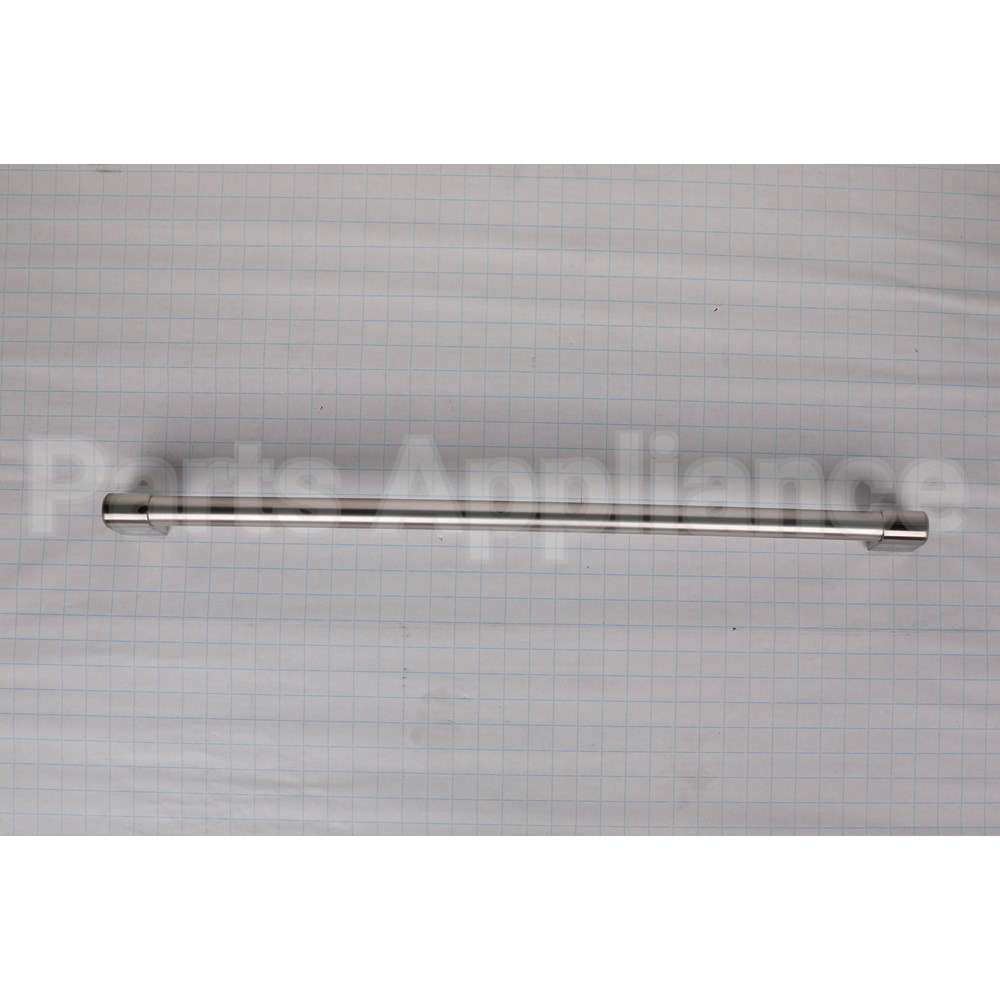 WR12X40045 GE Brushed Stainless Drawer Handle