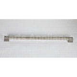 WR12X40046 GE Brushed Stainless Refrigerator Handle
