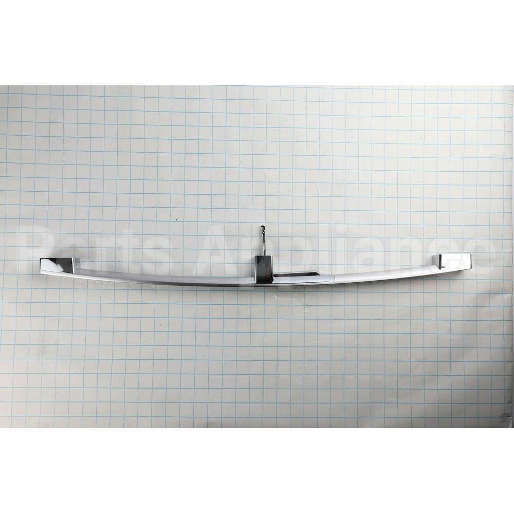 WR12X42267 GE Stainless Door In Door Handle