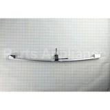 WR12X42267 GE Stainless Door In Door Handle