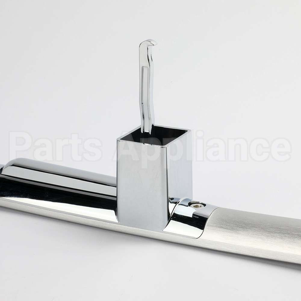 WR12X42267 GE Stainless Door In Door Handle