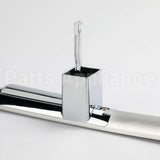 WR12X42267 GE Stainless Door In Door Handle