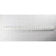 WR12X43965 GE Refrigerator Door Handle - White