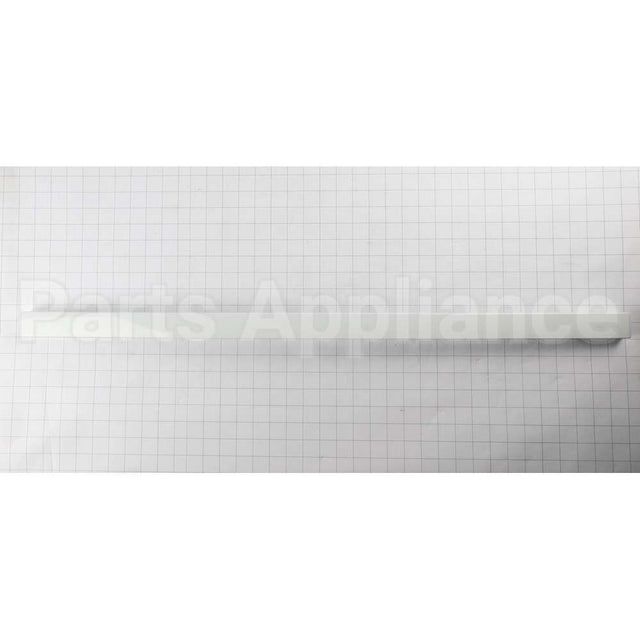 WR12X43965 GE Refrigerator Door Handle - White