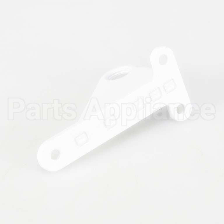 WR13X10139 GE Hinge Center Assy White