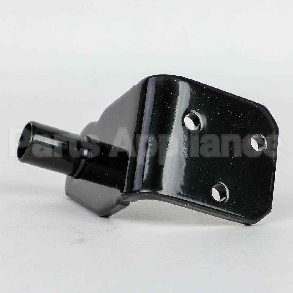 WR13X10160 GE Hinge Btm & Pin Assy