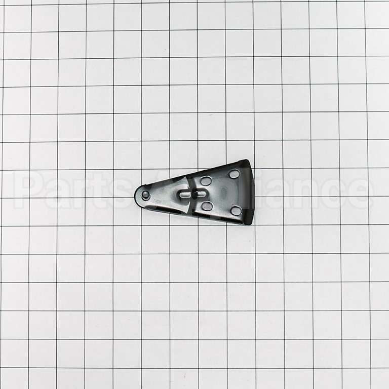 WR13X10257 GE Hinge-Upp