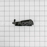 WR13X10257 GE Hinge-Upp