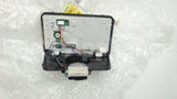 WR13X10275 GE Reverse Door Hinge Kit
