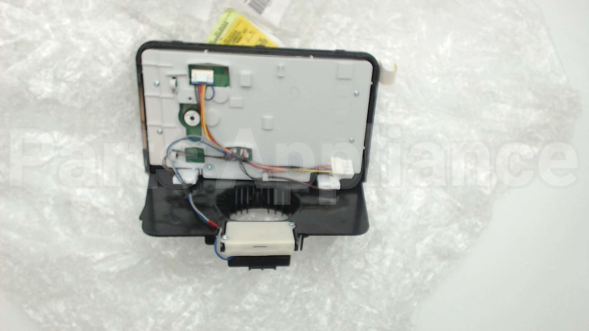 WR13X10275 GE Reverse Door Hinge Kit