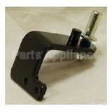 WR13X10287 GE Refr. Fresh Food Bottom Hinge And Pin