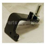 WR13X10287 GE Refr. Fresh Food Bottom Hinge And Pin