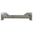 WR13X10549 GE Asm Control Panel Cover