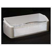 WR13X10607 GE Assy-Guard_Ref_Low