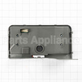 WR13X10888 GE Asm Cover-Dispenser Gry