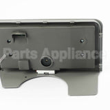 WR13X10888 GE Asm Cover-Dispenser Gry