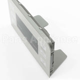 WR13X10888 GE Asm Cover-Dispenser Gry