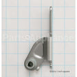WR13X10976 GE Hinge Center Asm Rh