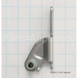 WR13X10976 GE Hinge Center Asm Rh
