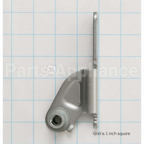 WR13X10976 GE Hinge Center Asm Rh