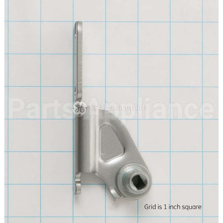 WR13X10977 GE Hinge Center Asm Lh