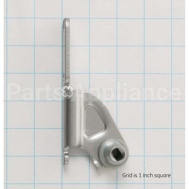 WR13X10977 GE Hinge Center Asm Lh