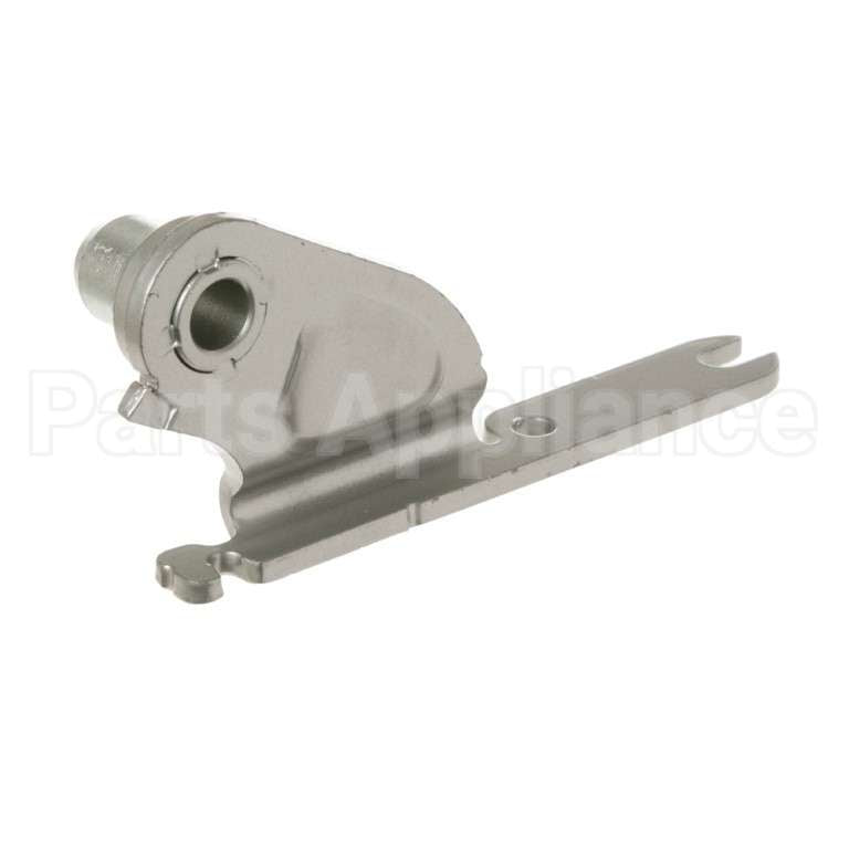 WR13X10977 GE Hinge Center Asm Lh