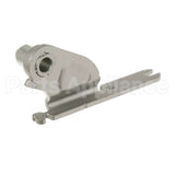 WR13X10977 GE Hinge Center Asm Lh