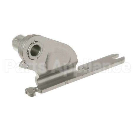 WR13X10977 GE Hinge Center Asm Lh