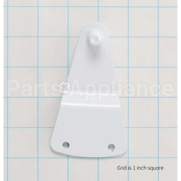 WR13X10987 GE Hinge Top & Pin Asm