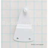 WR13X10987 GE Hinge Top & Pin Asm