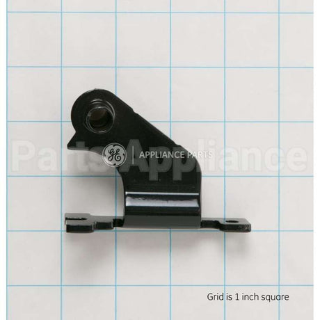 WR13X10991 GE Hinge Ctr & Pin Asm