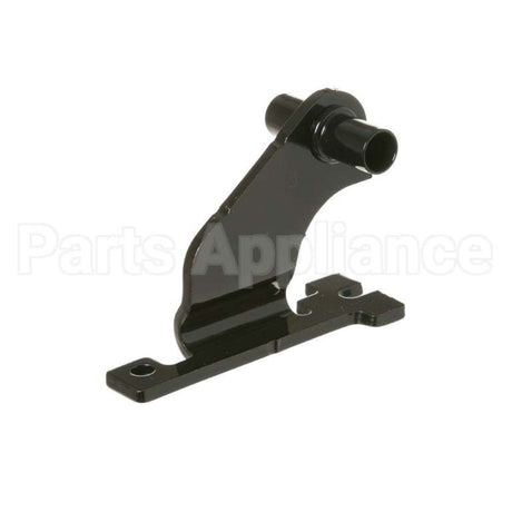 WR13X10991 GE Hinge Ctr & Pin Asm