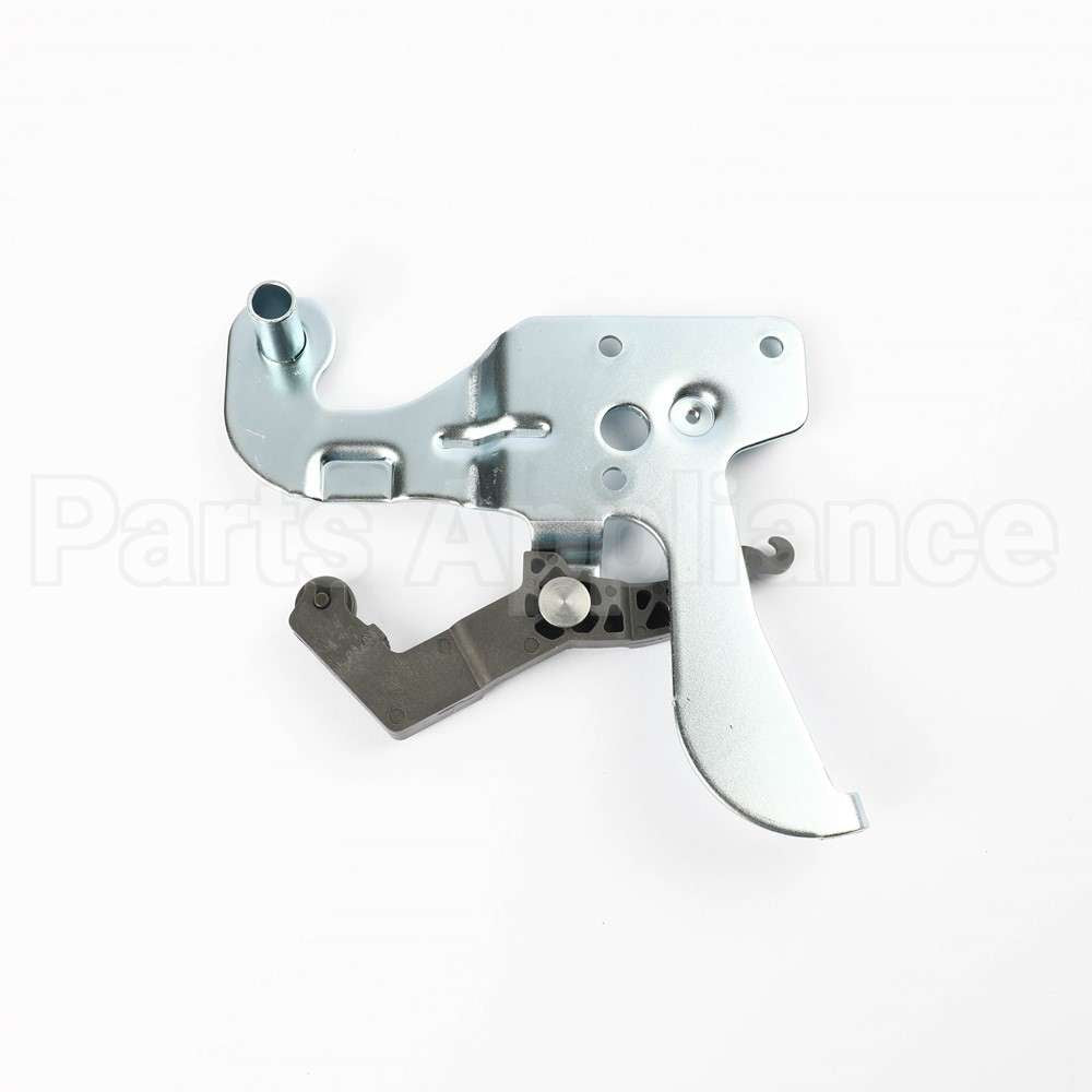 WR13X24928 GE Hinge Top Asm Rh Gb
