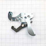 WR13X24928 GE Hinge Top Asm Rh Gb