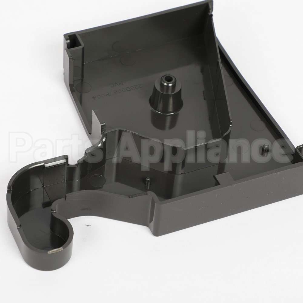 WR13X24931 GE Cover Hinge Top Lh Dg