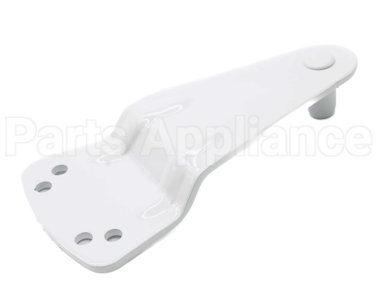 WR13X27091 GE Hinge Top And Pin Asm