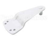 WR13X27091 GE Hinge Top And Pin Asm