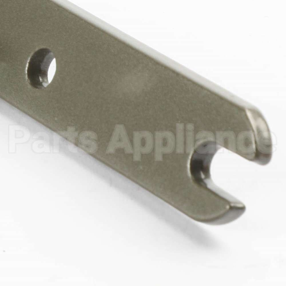 WR13X32036 GE Refrigerator Center Hinge Right